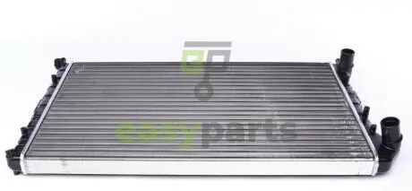 Радиатор охлаждения MAHLE MAHLE / KNECHT CR 1447 000S