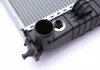 Радиатор охлаждения двигателя w164/w251 MAHLE / KNECHT CR 1705 000P (фото 20)