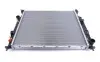 Радиатор охлаждения двигателя w164/w251 MAHLE / KNECHT CR 1705 000P (фото 1)