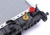 Радиатор охлаждения двигателя w164/w251 MAHLE / KNECHT CR 1705 000P (фото 4)