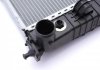 Радиатор охлаждения двигателя w164/w251 MAHLE / KNECHT CR 1705 000P (фото 8)