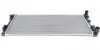 Радіатор охолодження Skoda Fabia/Rapid/Roomster/VW Polo 06- MAHLE / KNECHT CR 2081 000S (фото 1)