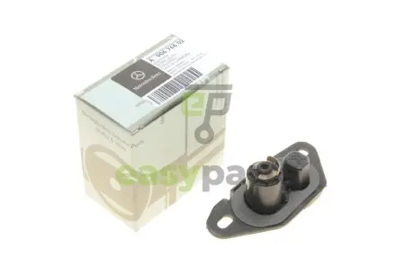 Фото направляюча дверей (бічних/верхня/мама) MB Sprinter/VW Crafter 06- MERCEDES-BENZ 9067660261 Направляюча дверей (бічних/верхня/мама) MB Sprinter/VW Crafter 06- MERCEDES-BENZ 9067660261