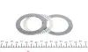 Підшипник амортизатора (переднього) опорний Fiat Fiorino/Uno/Seat Ibiza/Ronda 80-04 FAG 713 0002 20 (фото 2)