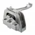 Подушка двигуна (R) Audi A3/Q3/Skoda Octavia 1.6-2.0 TDI 12- FEBI BILSTEIN 105676 (фото 1)