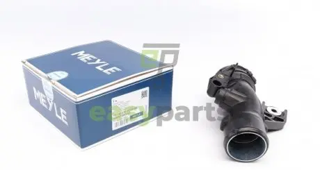 Фланець системи охолодження Nissan Qashqai 1.5 dCi 07-13 MEYLE 16-14 036 0000/HD