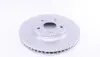 Диск гальмівний (передній) Toyota Auris 10-/Rav4 2.0-2.2 06- (296x28) MEYLE 30-15 521 0120/PD (фото 5)