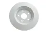 Диск гальмівний (передній) Honda CR-V III-IV 2.0-2.2D-2.4 07- (293x28) MEYLE 31-15 521 0055/PD (фото 2)