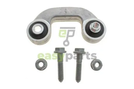 Тяга стабілізатора (переднього) (R) Audi A4 00-09 FEBI BILSTEIN 21926
