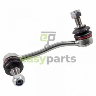 Тяга стабілізатора (переднього) (R) MB Sprinter/VW Crafter 06- FEBI BILSTEIN 28481