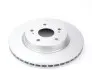 Диск гальмівний (передній) Suzuki Grand Vitara I 03-/II 05- (294.5x25) MEYLE 33-15 521 0017/PD (фото 3)