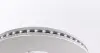 Диск гальмівний (передній) Subaru Forester 03-/Impreza 94-/Outback 00- (293x24) MEYLE 34-15 521 0014/PD (фото 3)
