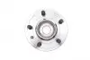Підшипник маточини (передньої) Land Rover Discovery III 04-09/Range Rover Sport 05-09 MEYLE 53-14 652 0002 (фото 8)