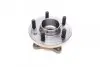 Підшипник маточини (передньої) Land Rover Discovery III 04-09/Range Rover Sport 05-09 MEYLE 53-14 652 0002 (фото 10)