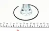 Підшипник маточини (задньої) Land Rover Freelander/Freelander 2 1.8-3.2 98-14 (44x82x37mm/+ABS) MEYLE 53-14 750 0004 (фото 5)