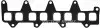 Прокладка колектора впускного Opel Movano/Renault Master III 2.3 dCi/CDTI 13-, M9T 704/706/710 VICTOR REINZ 71-10144-00 (фото 3)