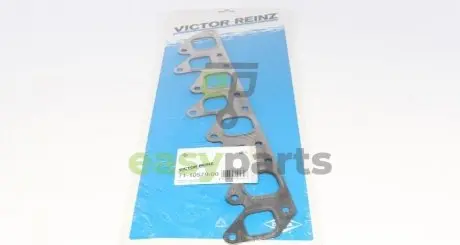 Прокладка колектора впускного/випускного Jeep Cherokee 2.5TD 96-, ENC VICTOR REINZ 71-10579-00