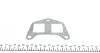 Прокладка колектора впускного Citroen Berlingo/Peugeot Partner 1.8D 96-02 VICTOR REINZ 71-33156-00 (фото 3)