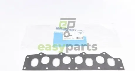 Прокладка колектора впускного/випускного Renault Trafic 1.9D 97-01 VICTOR REINZ 71-33647-00