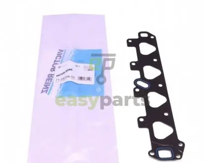 Прокладка колектора впускного Opel Combo 1.6 CNG 05- VICTOR REINZ 71-34294-00