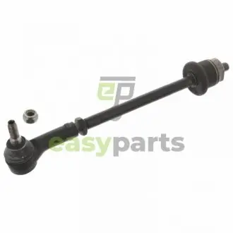 FEBI VW рул. тяга лів. (d 18mm) Т4 96- FEBI BILSTEIN 10886 (фото 1)