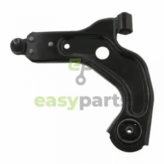 FEBI FORD важіль Fiesta Courier лів.95- FEBI BILSTEIN 14248