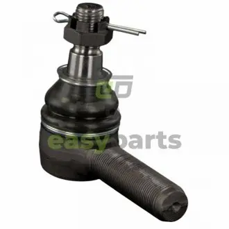 Наконечник поперечної рульової тяги FEBI BILSTEIN 17565