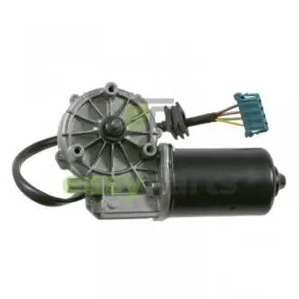 FEBI DB Эл.мотор склоочисника W202 FEBI BILSTEIN 22691