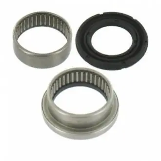 Фото 1 - peugeot р/к заднього моста 206 00- SKF VKDA 27007 PEUGEOT Р/к заднього моста 206 00- SKF VKDA 27007 (фото 1)