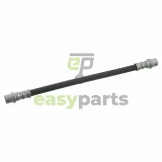 FEBI VW шланг гальмівний задн. LT46 96- FEBI BILSTEIN 27088