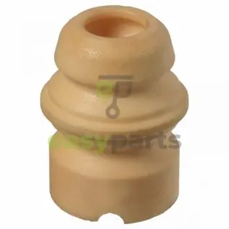 FEBI BMW відбійник амортизатора E87 E46 FEBI BILSTEIN 21112
