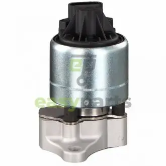 FEBI OPEL клапан системи циркуляції ОГ FEBI BILSTEIN 21158