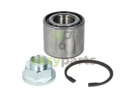 SUZUKI підшипник маточини Ignis 00- SKF VKBA 6820