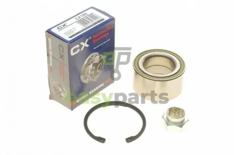 DB підшипник задн. ступ. W124 COMBI CX CX189