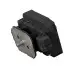 FEBI BMW подушка КПП 5 E60 05-,F10 10- FEBI BILSTEIN 31986 (фото 1)