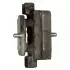 FEBI BMW подушка КПП 5 E60 05-,F10 10- FEBI BILSTEIN 31986 (фото 8)