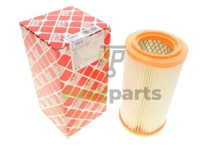 Фільтр повітряний Citroen Berlingo/Peugeot Partner 1.8/1.9D 97-02 FEBI BILSTEIN 32212
