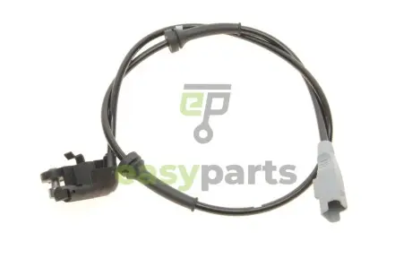 Датчик ABS (задній) Citroen C4/Peugeot 307 00-12 BOSCH 0265008017