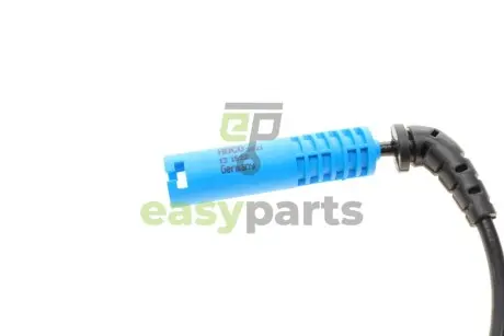 Датчик ABS (задній) BMW 5 (E60)/6 (E63) 01-10 (HUCO) HITACHI (HÜCO) 131522