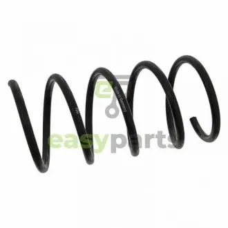 FEBI DB пружина передн.W168 A140 98- FEBI BILSTEIN 37368