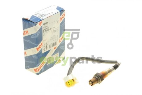 Лямбда зонд Jeep Compas/Patriot 2.0/2.4 06- BOSCH 0258006915