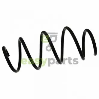 FEBI DB пружина передня L=391mm W204 FEBI BILSTEIN 46989