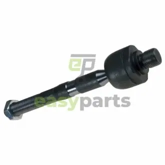 Осьовий шарнір, рульова тяга FEBI BILSTEIN 48066