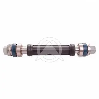 Ремкомплект, подвеска колеса SIDEM 53070 KIT
