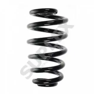Фото пружина ходовой части SUPLEX 03198 Пружина ходовой части SUPLEX 03198