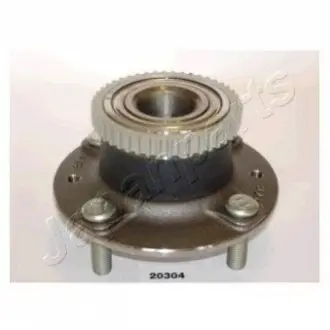 KIA маточина задн.Carens 02- JAPANPARTS KK-20304