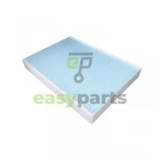 Повітряний фільтр салону BLUE PRINT ADF122524
