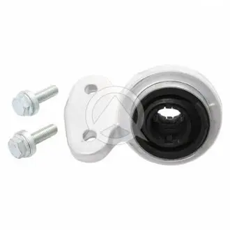 Сайлентблок переднього важеля нижнього BMW 3 (E46)/Z4 (E86) 98-09 Л. SIDEM 821662
