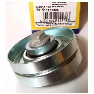 BMW ролик E39/E46 2,0d MAGNETI MARELLI MPQ1326