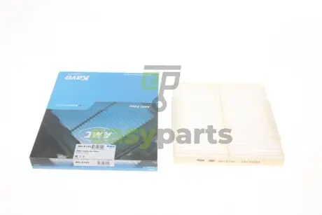 Фільтр салону Mazda 6 2.0 10-13 KAVO PARTS MC-5120